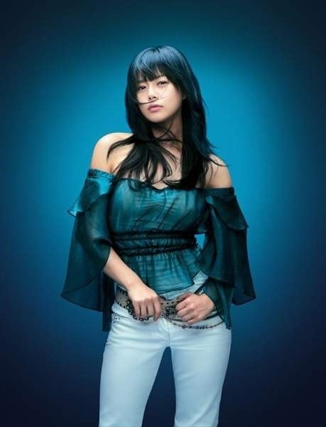 외모만보면 누가 더 예쁨?