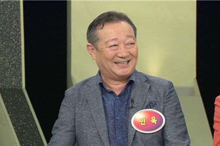 원로배우 민욱, 두경부암 투병 중 별세…사망 9주기 맞아