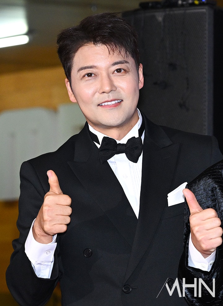 전현무 "결혼, 자녀 2명 있어"…