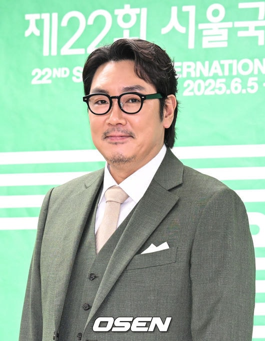 조진웅, 성폭행 사건 가담→소년원 처분 의혹..소속사 “확인 중” [공식]