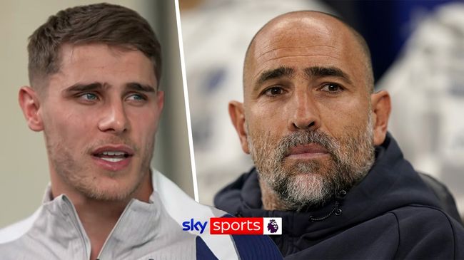 “라인 올려!” 외침에도 외면?…반 더 벤 태도 논란, 투도르 데뷔전 완패보다 뼈아팠다