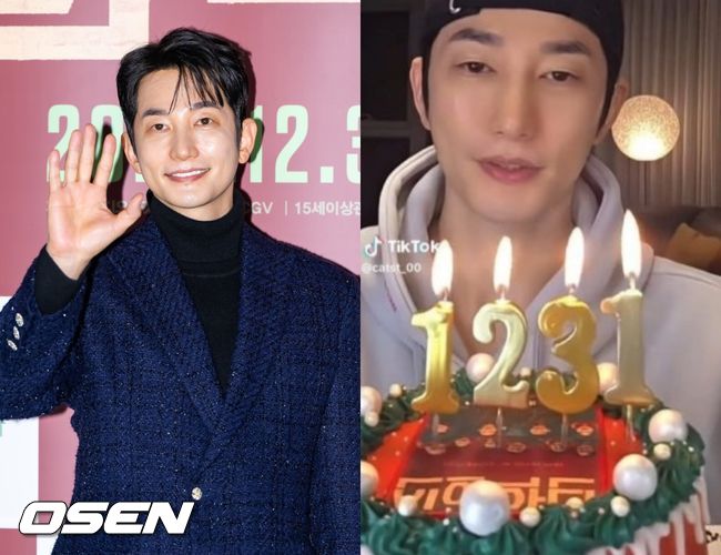 [단독] “박시후, 틱톡 月 5억 수입? 허위..사실무근” 가짜뉴스 입 열었다 (종합)