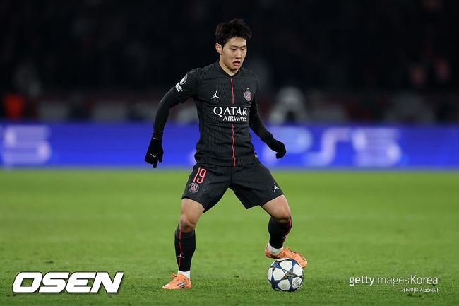 골든보이’ 이강인, 연결되던 스페인 아닌 잉글랜드행! ‘런던 전격 입성’…챔스 16강 첼시와 ‘운명의 맞대결’