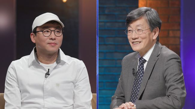 '흑백 우승' 최강록, 또 요리 경연 나가나 "중독된 거 같다" ('질문들')
