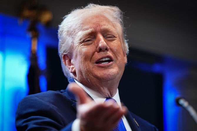 트럼프 "150일간 10% 글로벌 관세 행정명령 서명할 것"…대법원 판결 직후 강행(종합)