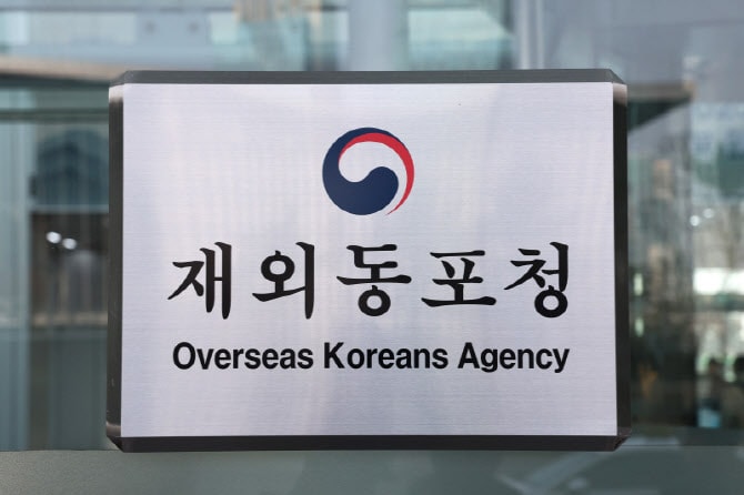 국내 청년 33명, 해외 12개국 동포기업에 파견