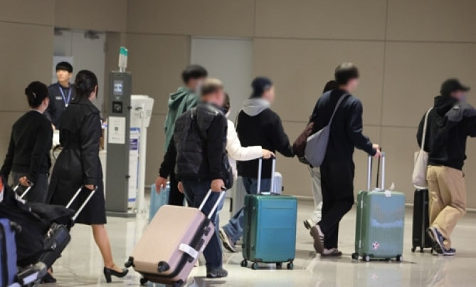 카타르·요르단에서도 한국인 대피…전쟁 장기화 우려 고조