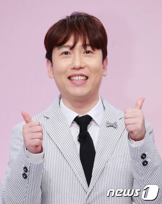 남창희, 비연예인 연인과 백년가약…'절친' 조세호 사회 [N디데이]