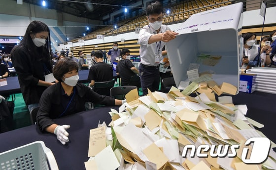 6·3 지선 공직자 사퇴 'D-3'…격전지 수도권 윤곽 보인다