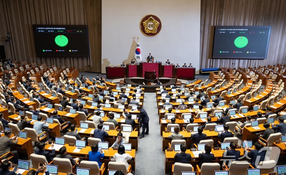 [노란봉투법 시행]하청 교섭권 보장 첫발…'파업 남발·경영 위축' 우려도