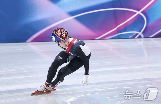 최민정·김길리, 쇼트트랙 女 1500m 결선 진출…金 도전 [올림픽] 
