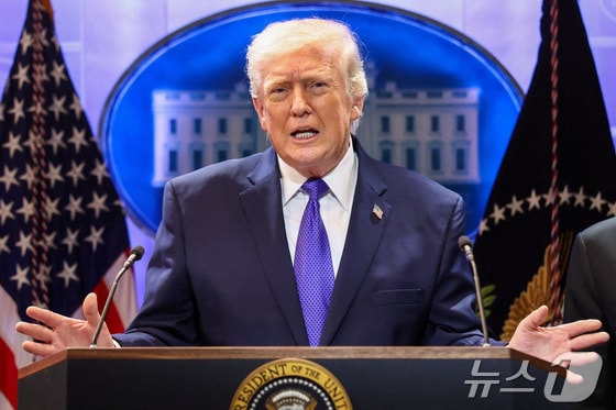 '트럼프 관세' 위법…"국내 증시 긍정적 재료지만 단기 변동성 경계해야"