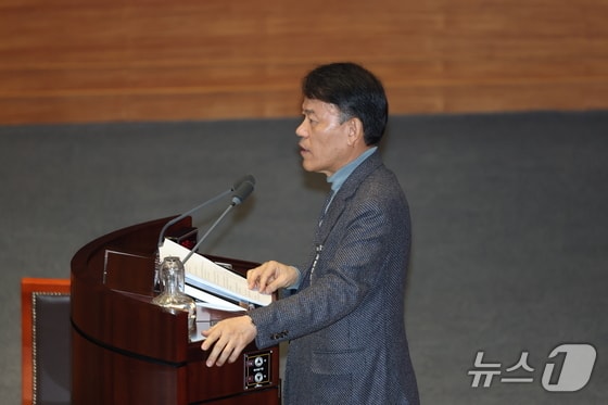 3차 상법 개정안, 與 주도 처리 수순…野 법왜곡죄 필버 응수