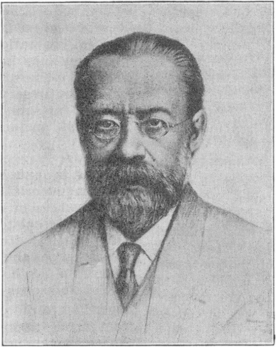 근대 체코 음악의 아버지, 베드르지흐 스메타나 탄생 [김정한의 역사&오늘]