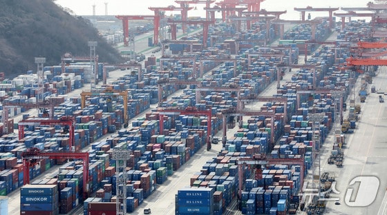 코트라, 중동 수출기업 긴급 지원…기업당 최대 1.5억원