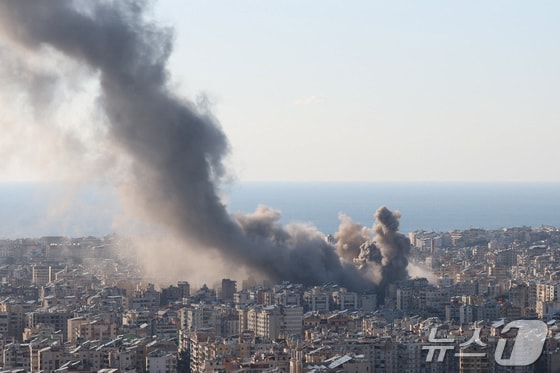 중동 사태 장기화 기로…韓경제 '고환율·고물가·저성장' 삼중고 압박