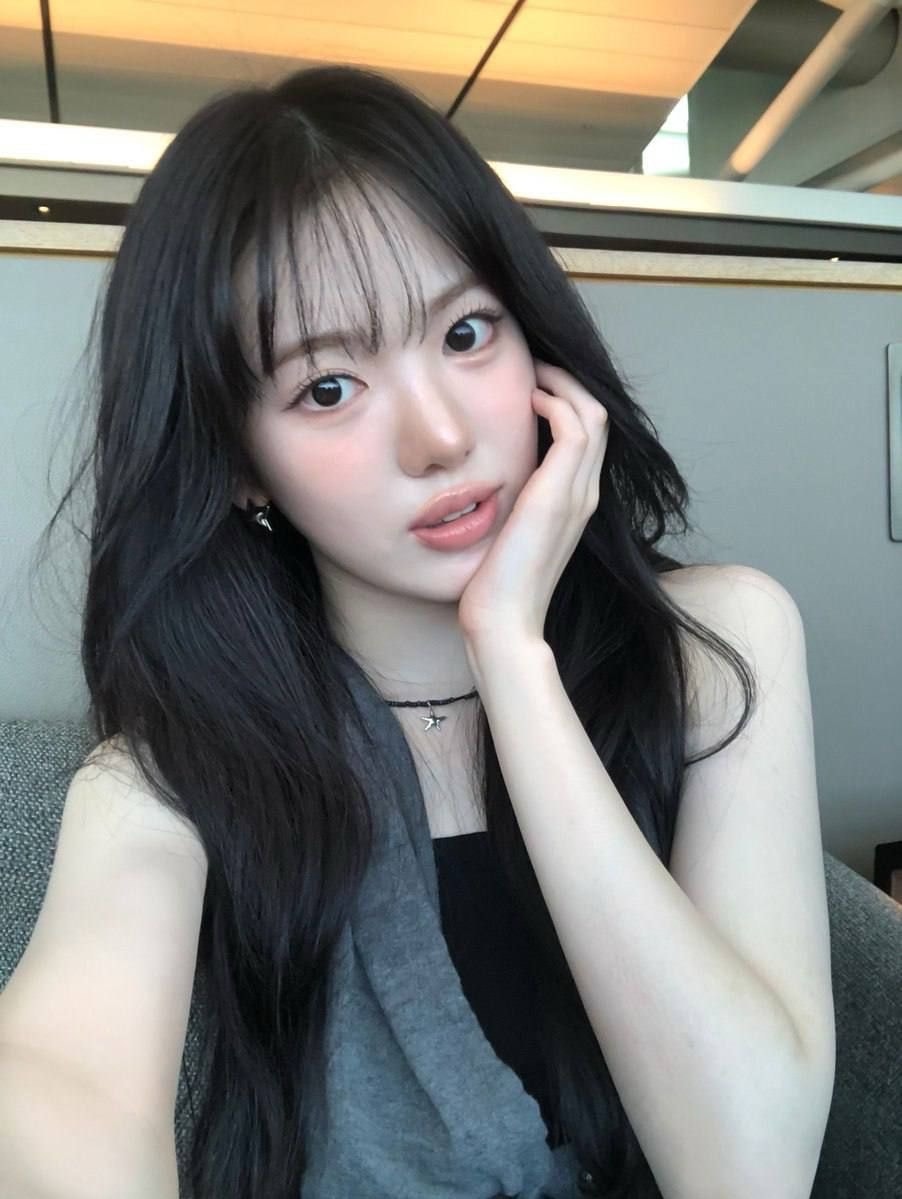 난 이 셋이 왤케 비슷해보이지