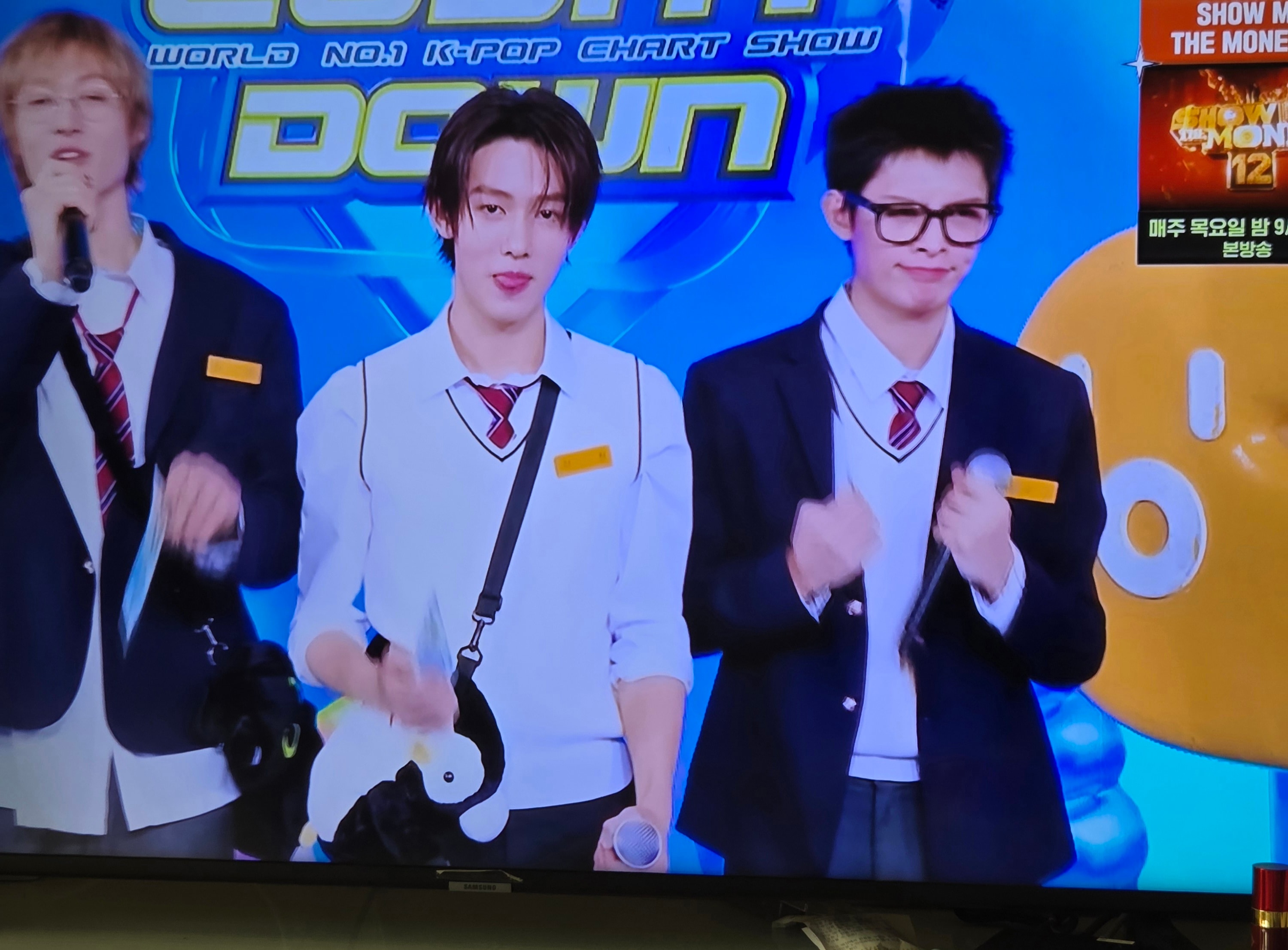 코르티스 이름 알러줘