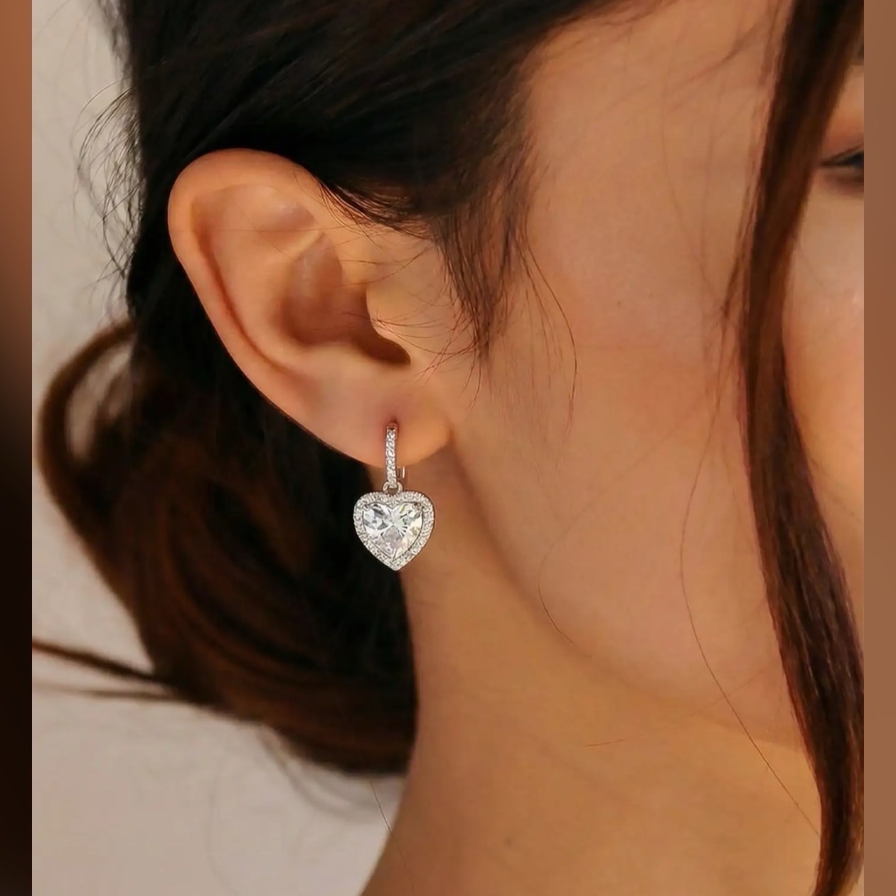 귀걸이 뭐가제일 예뻐? 본문까지봐줘