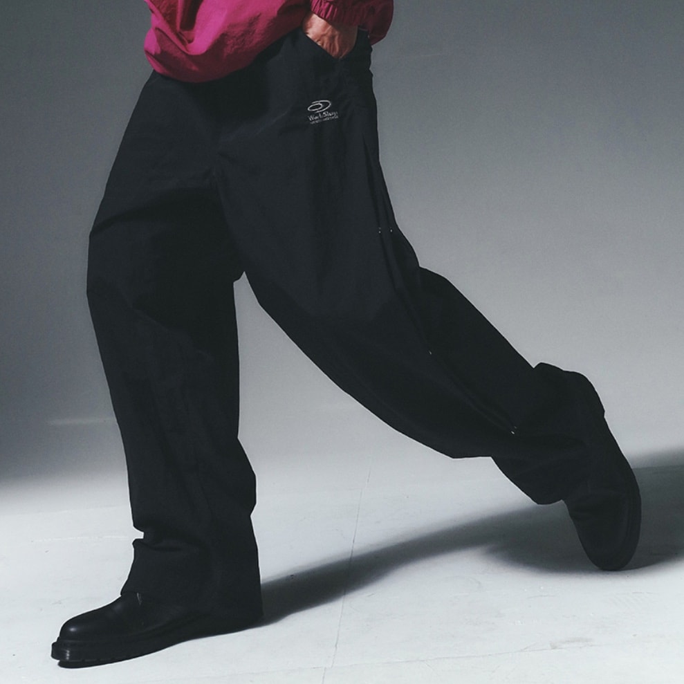 포인트있는 편한 바지 골라줭