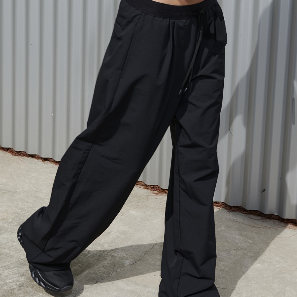 포인트있는 편한 바지 골라줭