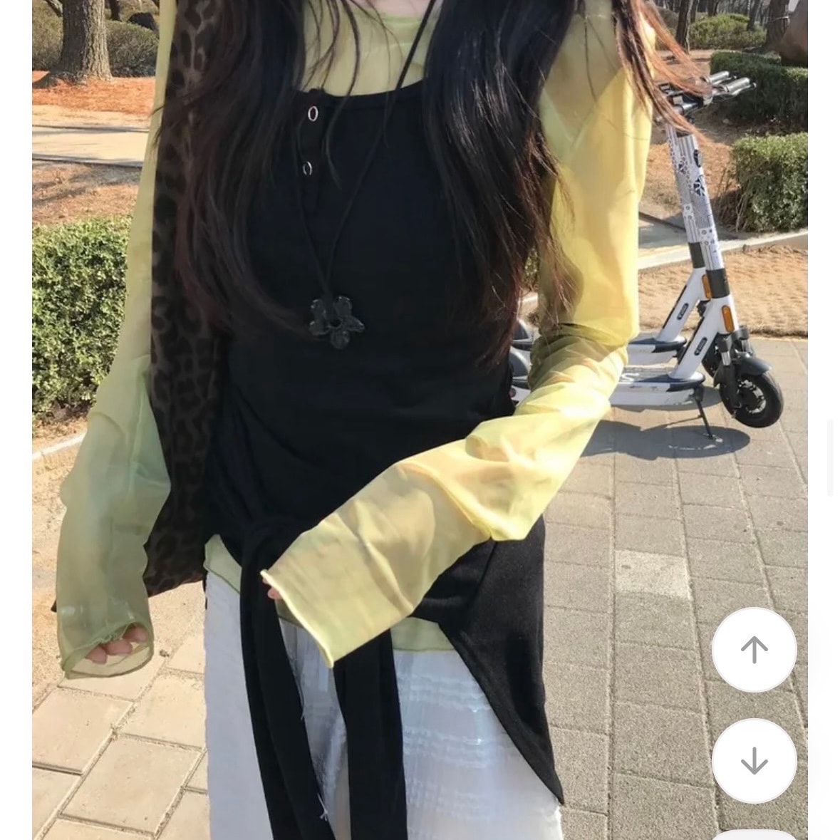 슬리브리스 골라주라