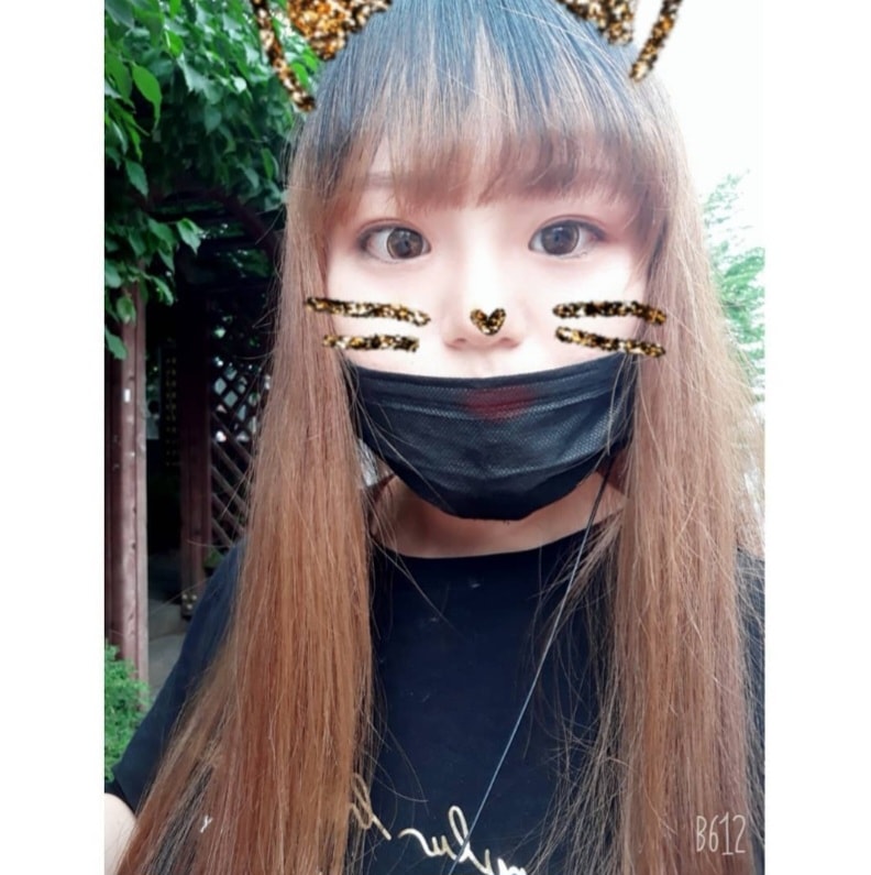 근데 나정도면 남자들한테 까일 외모야??