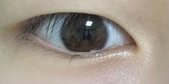 렌즈끼고 처음 끼는데 직경뭘로 하는게 좋을 거 같아??