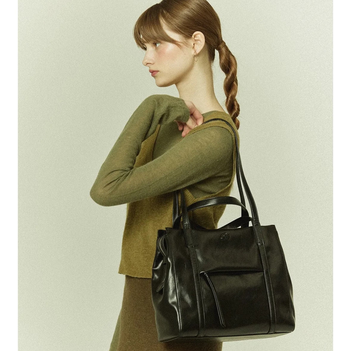 대학생 가방 골라줘ㅠ