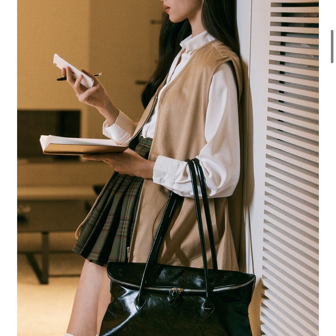 대학생 가방 골라줘ㅠ