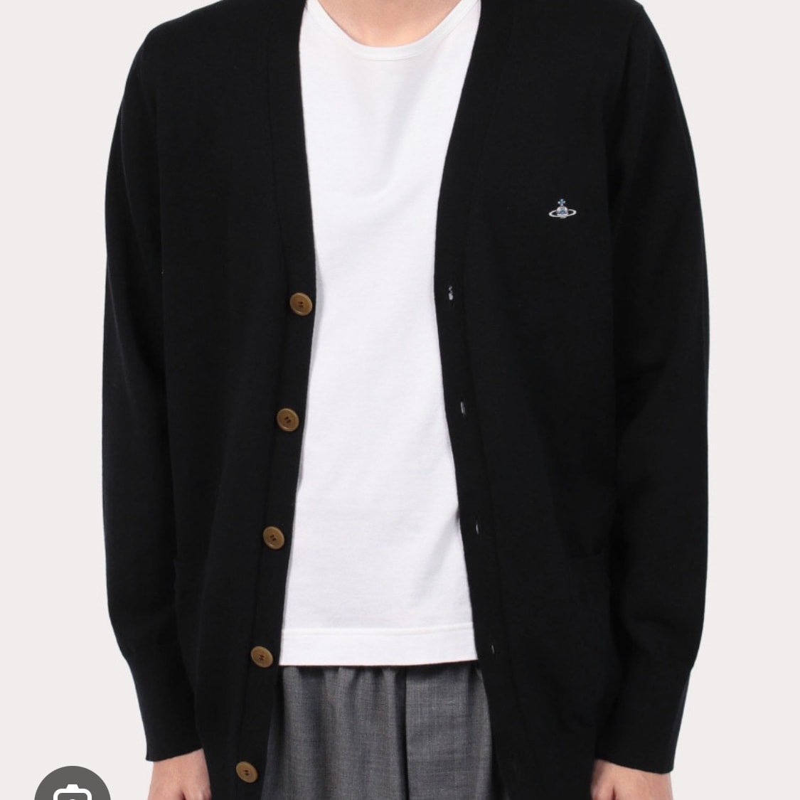 자주 입을 가디건 골라줘