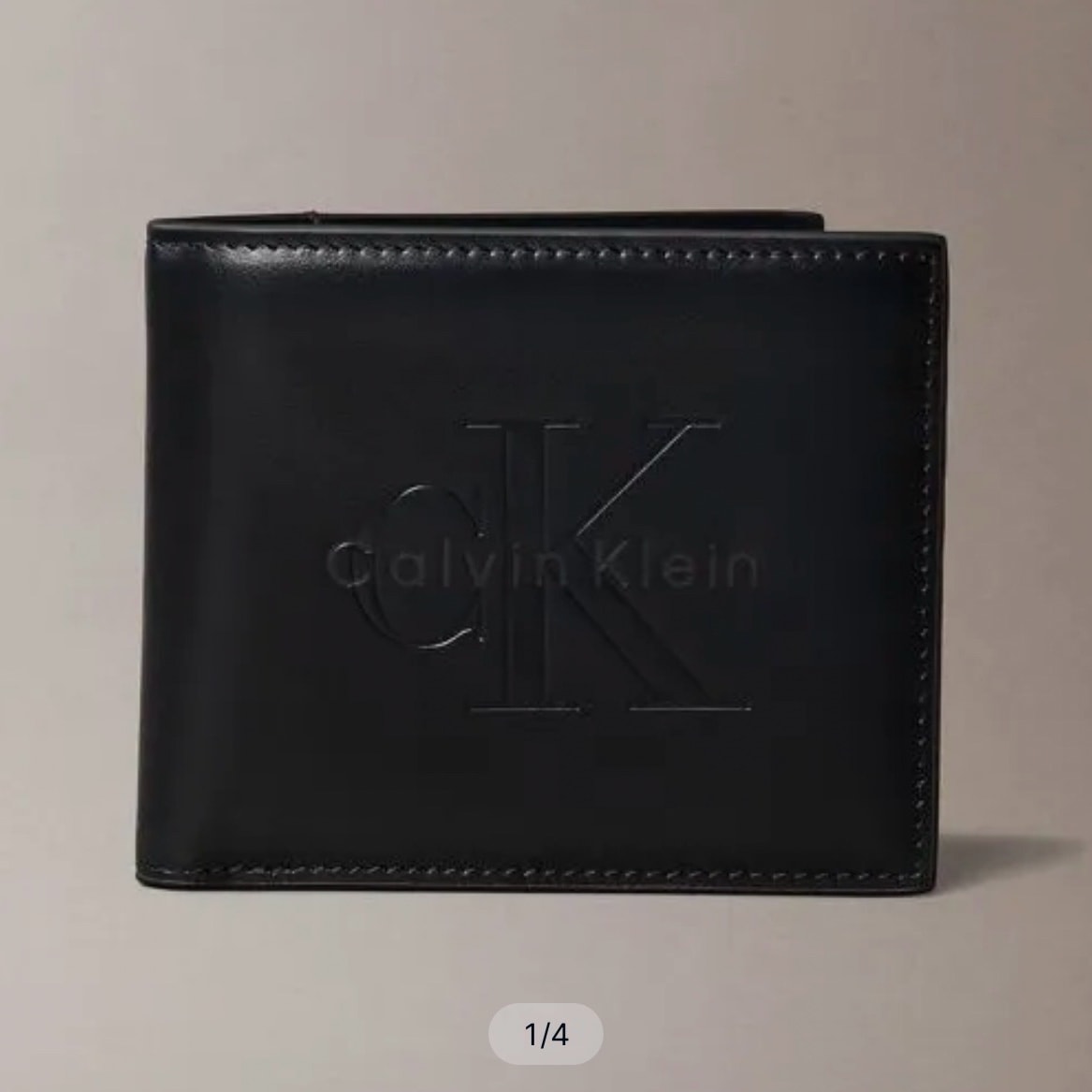 21살 남친 지갑 골라줘!