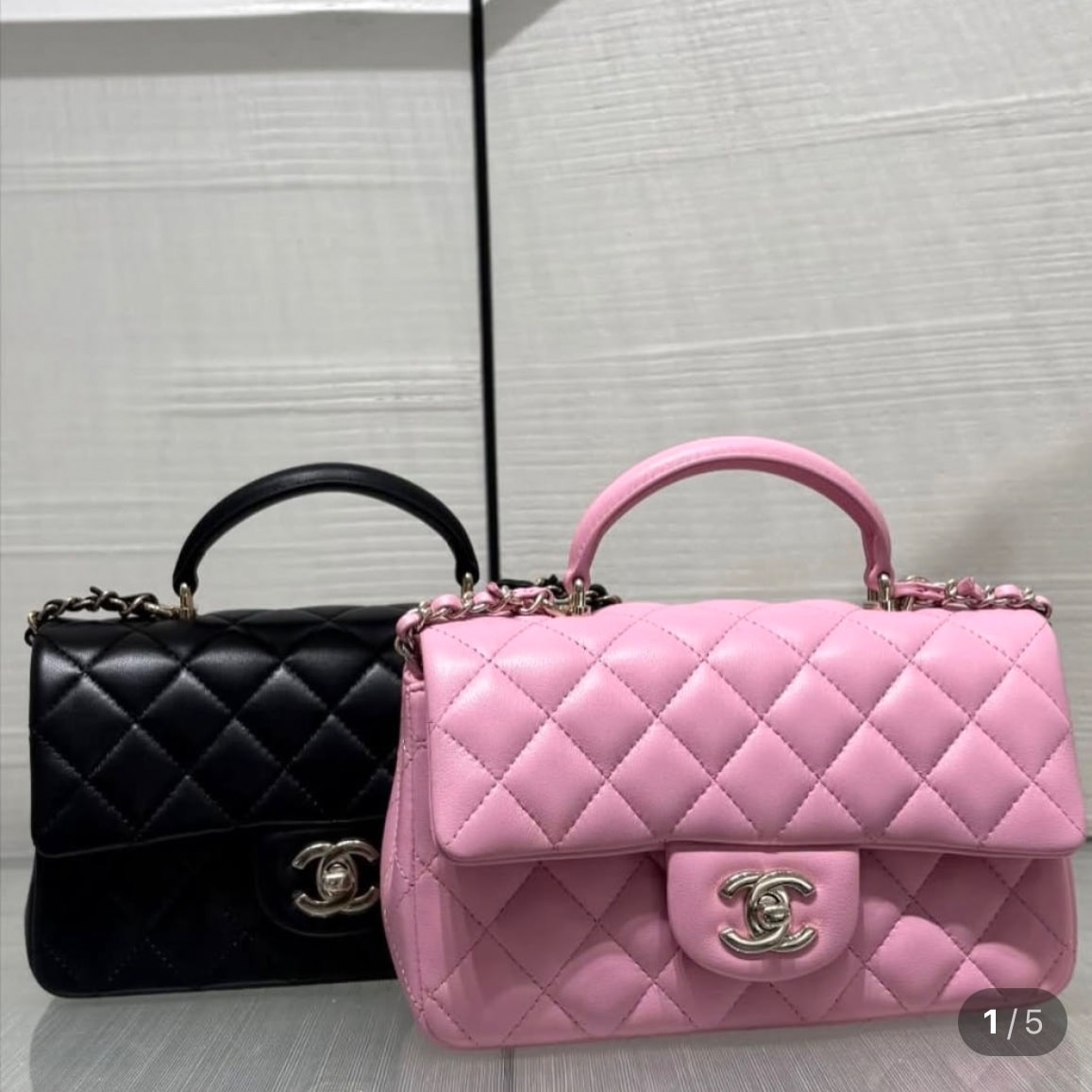 명바명 대결 언니들이라면 뭐살래?