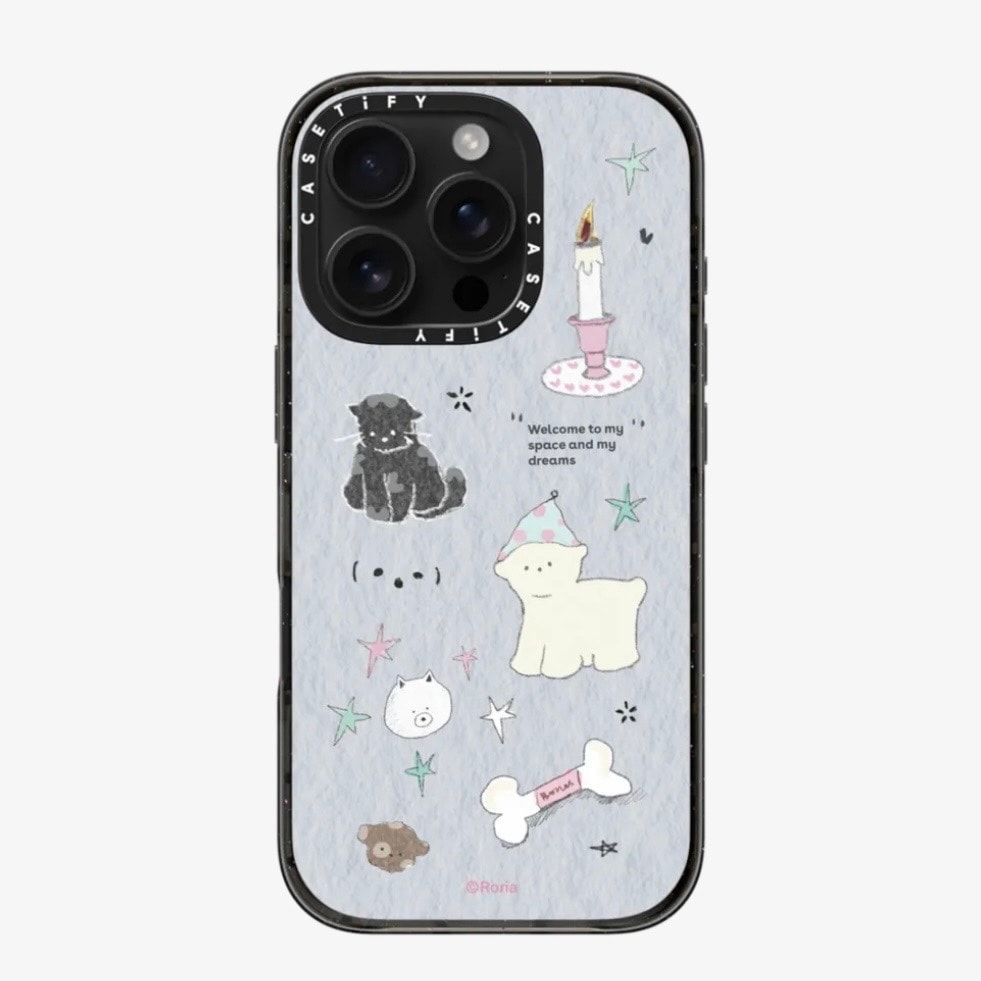 폰케 디자인 골라줘!!!