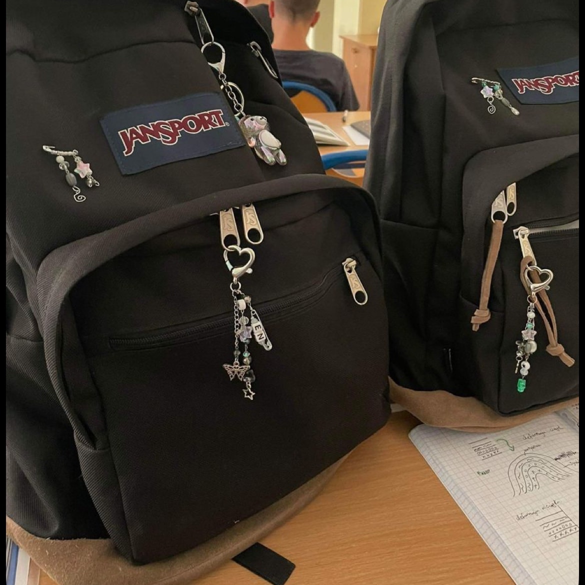 잔스포츠 뭐가더이쁨