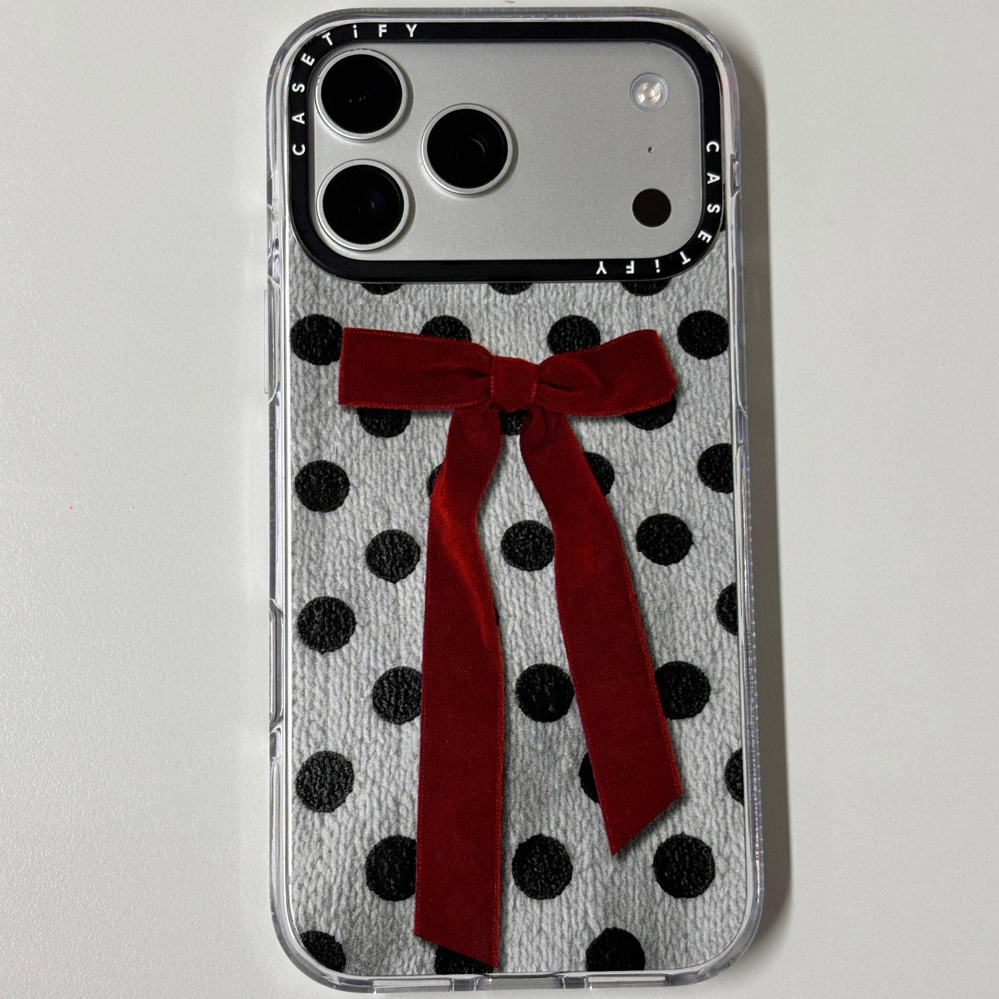 케이스 한번만 실착한거 골라줘❤️