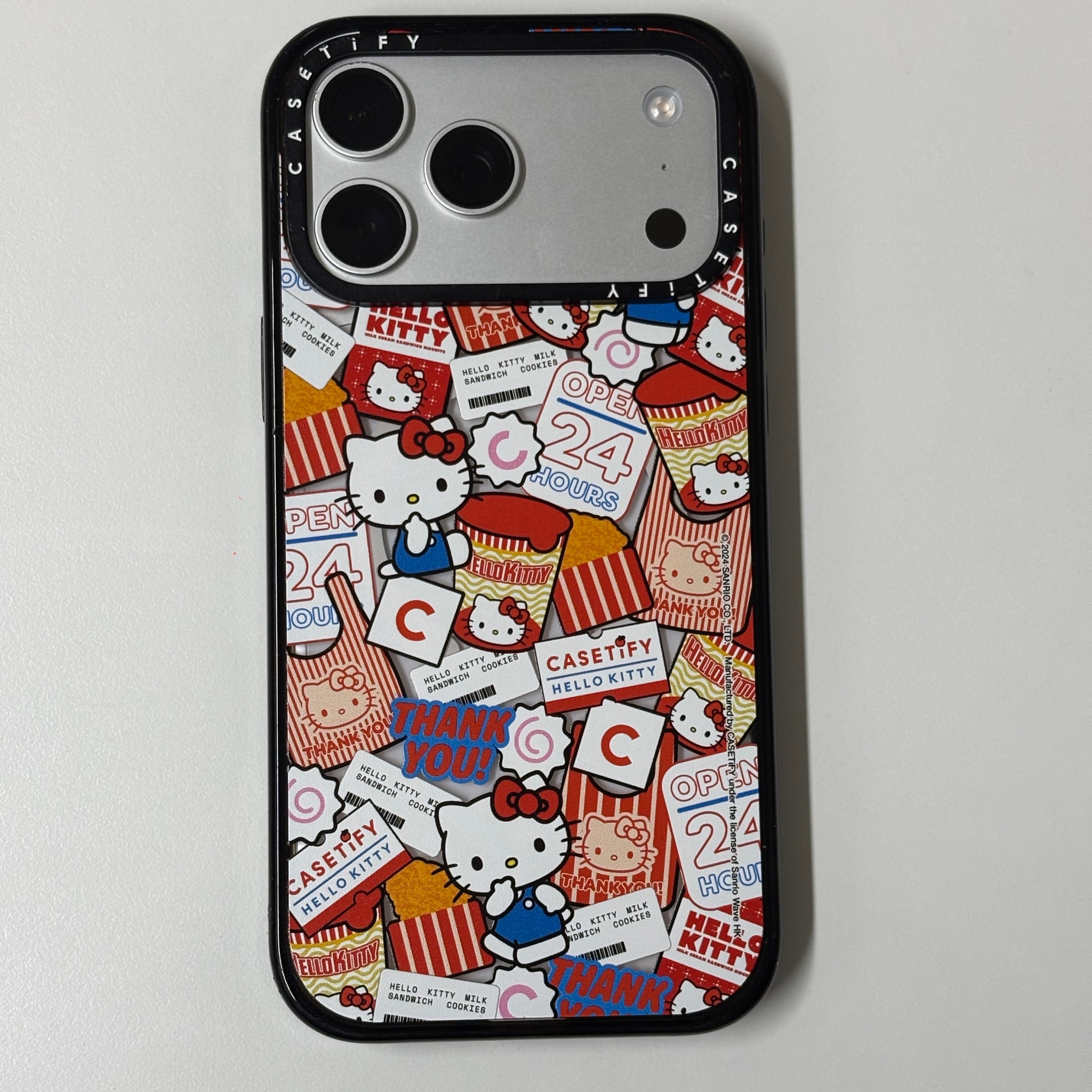 케이스 한번만 실착한거 골라줘❤️