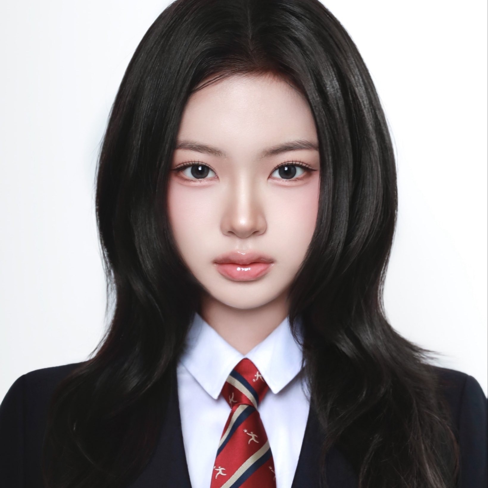 신발 어울리는지 봐쥬라🥺