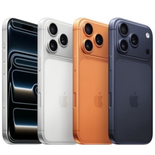 아이폰 뭐살까 17 vs 17pro