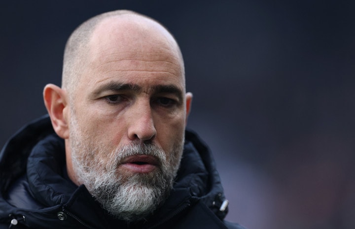 英 단독! 토트넘, 결국 초대형 결단 임박...'4연패 추락' 투도르 경질→'잔류 전문가' 션 다이치 유력 후임 부상