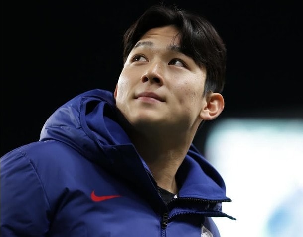 韓 축구 '초대형 악재' 현실로.. 양민혁, 끝내 '실종'됐다…10G 연속 명단 제외 결장, 코번트리 '재임대' 사실상 대실패