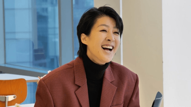 홍진경 항암 치료만 6번...최진실 자녀 챙긴 이유도 고백