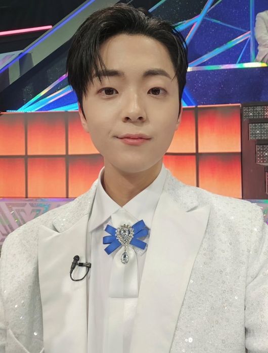 20kg 감량한 박민수…'오열' 작사가 "소리를 다스릴 줄 아는 가수" 극찬