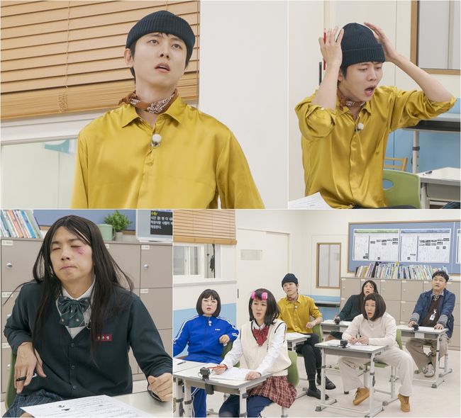 '홍대 출신' 주우재, '도라이버' 공식 브레인 위기…명예 지킬까