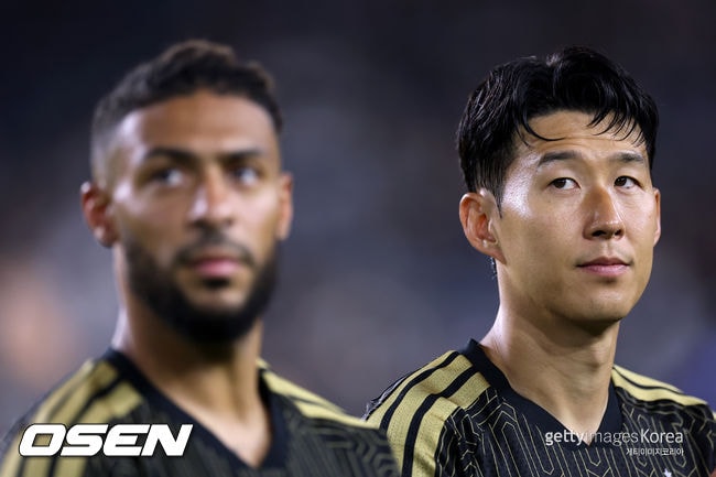 '유효슈팅 0 드리블 성공 0' 팀은 이겼지만, 손흥민 또 침묵...'심상치 않다'