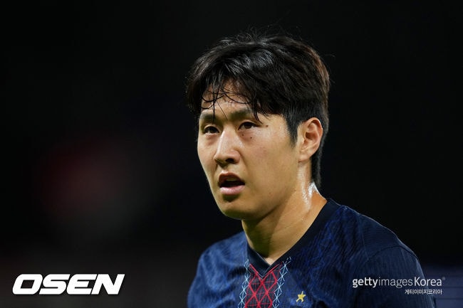 '이강인 원해' 시메오네 감독, 다음 시즌에도 ATM과...'그리즈만 대체자 1순위' 이강인, 이적 가능할까