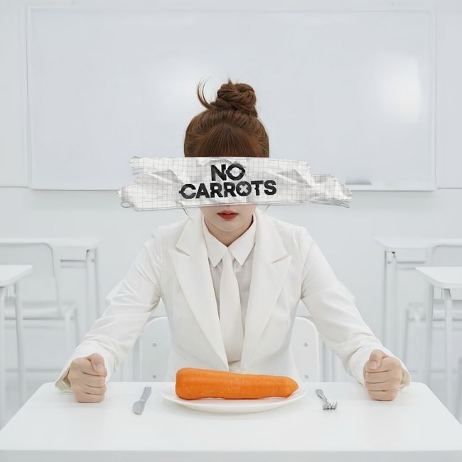 '마라탕후루' 대박낸 서이브, 오늘(28일) 신곡 '당근이 싫어' 발매