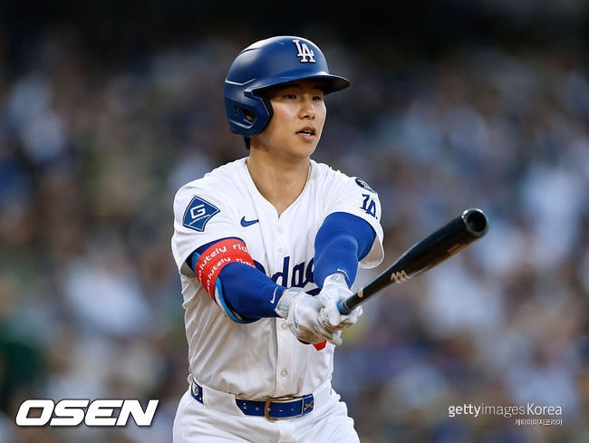 "존재감 강하게 어필. 완벽했다" 김혜성, 트리플A 타율 6할! 美 매체도 호평인데, 로버츠 마음 돌리나