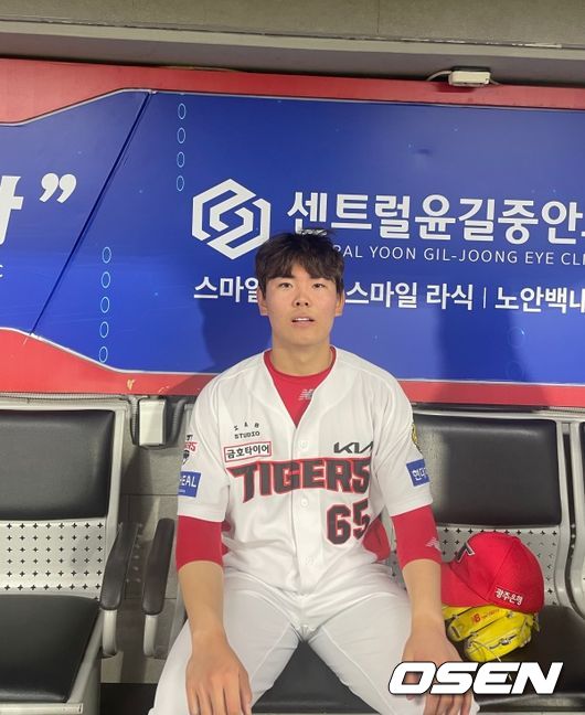 '첫 이틀연속 세이브' 9회 도파민 즐기는 10R 기적 클로저, "월요일 쉬는 날이니 3연투 시키면 하겠다"