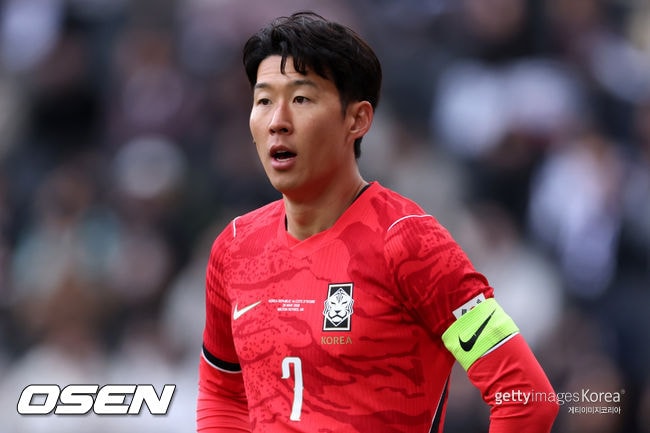 손흥민 마지막 월드컵인데…외신의 냉정한 진단, “한국 공격은 강하지만 수비가 문제”